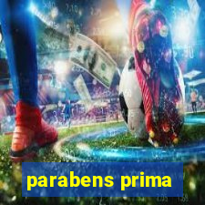 parabens prima